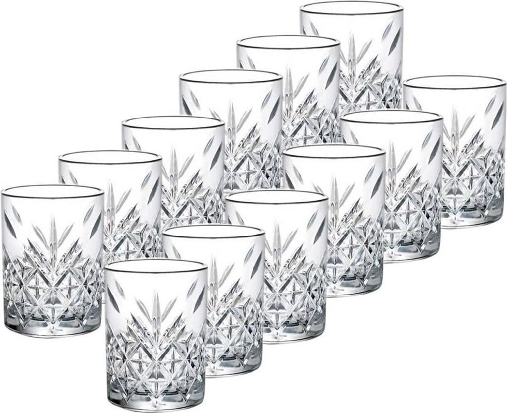 Pasabahce Timeless Schnapsglas, Shotglas, Stamper, 60ml, Produktbild 2