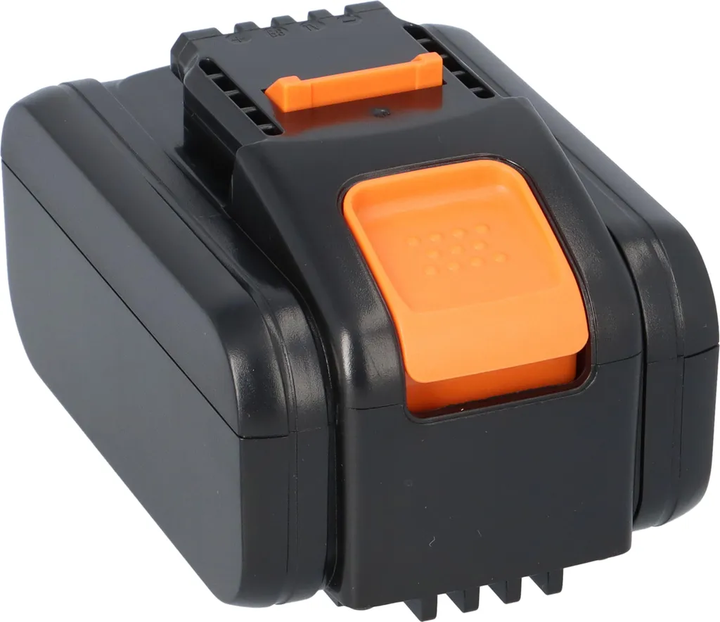 Batterie pour tondeuse et perceuse 20V compatible Worx et Pattfield