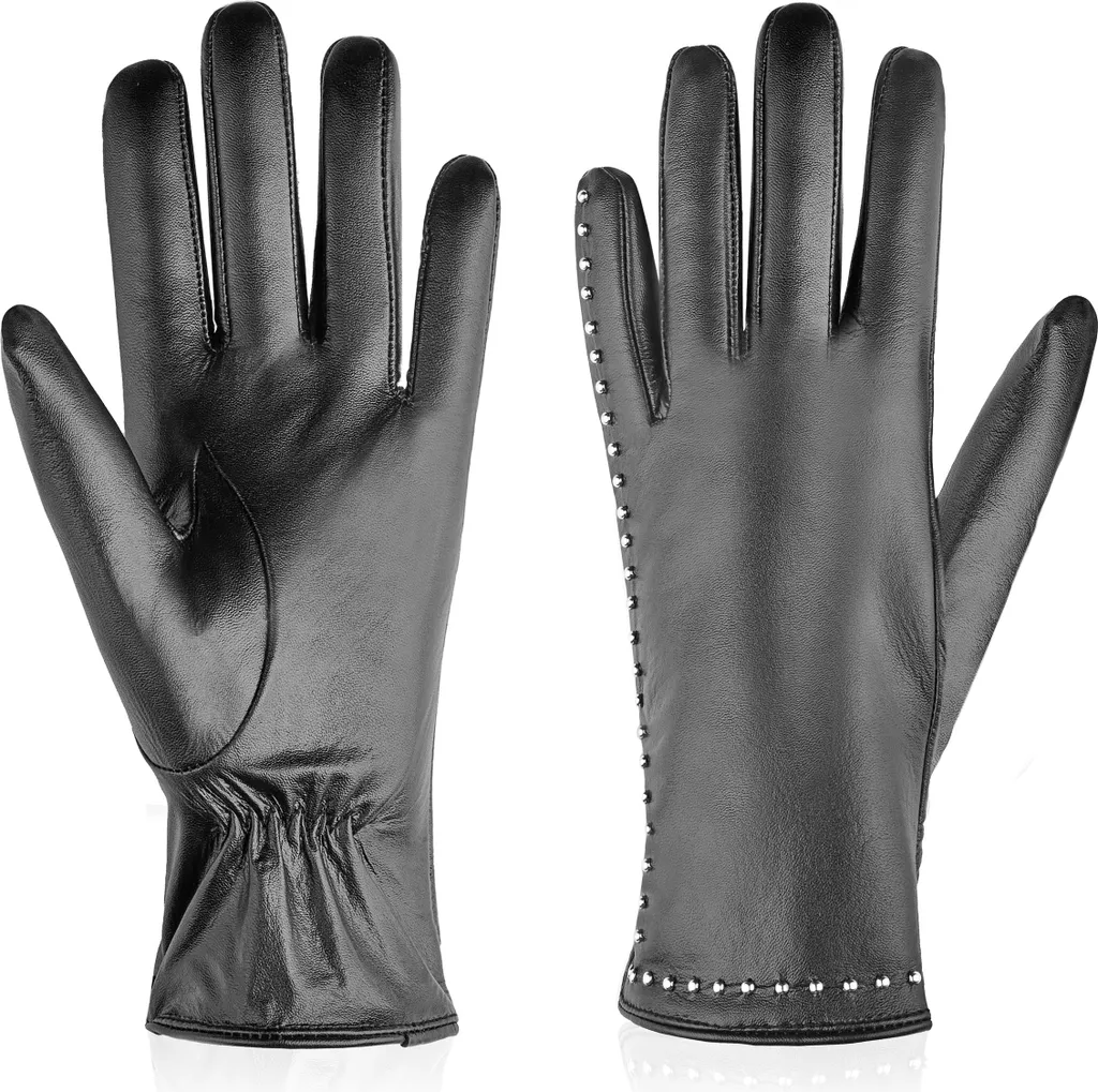 GLD-BG-8 S Guanti da donna GLAMOUR iTOUCH