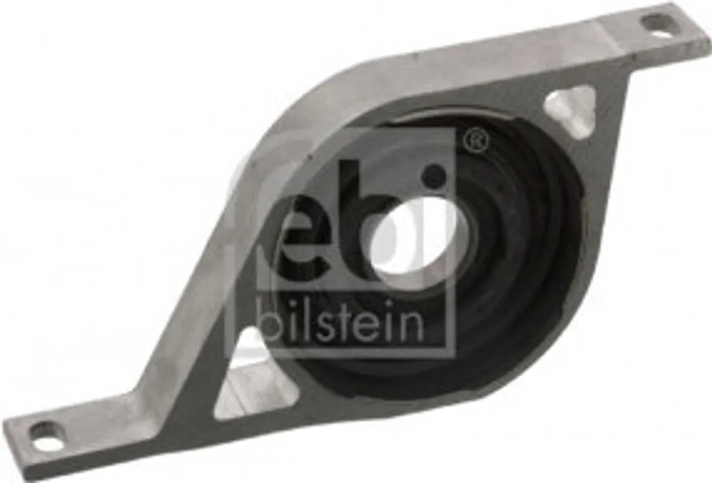 Palier d'arbre à cardan Febi 44562 anti-vibration pour Mini R60 R61