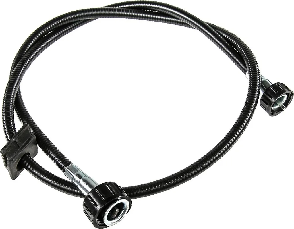 Câble tachymètre 955 mm noir longue durée pour séries ES 175 250