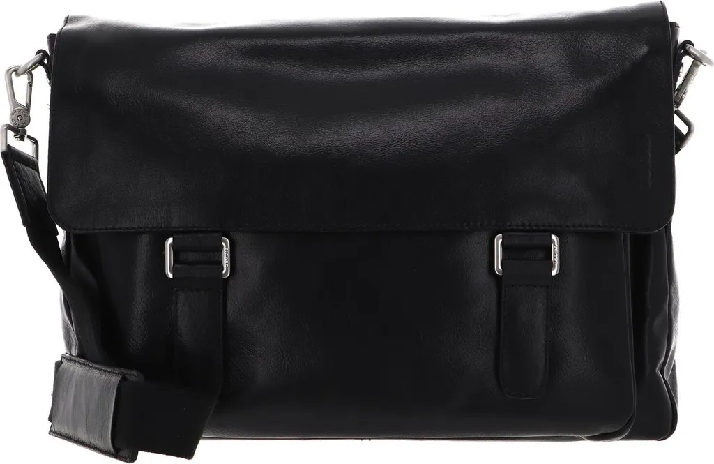 Protection PC Portable PICARD Buddy : Mallette Business Cuir Durable