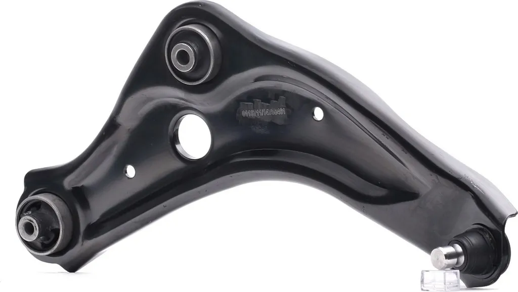 Bras de suspension STARK contre les vibrations, OE 54500 4EA0A Kadjar