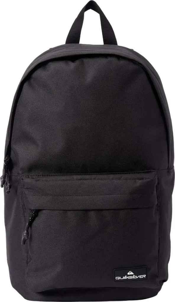 Sac à dos polyvalent Quiksilver Noir KVJ0 pour Homme et Ado