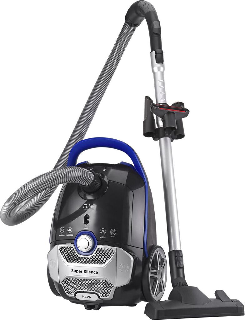 Blue Vac Power Bodenstaubsauger Produktbild 