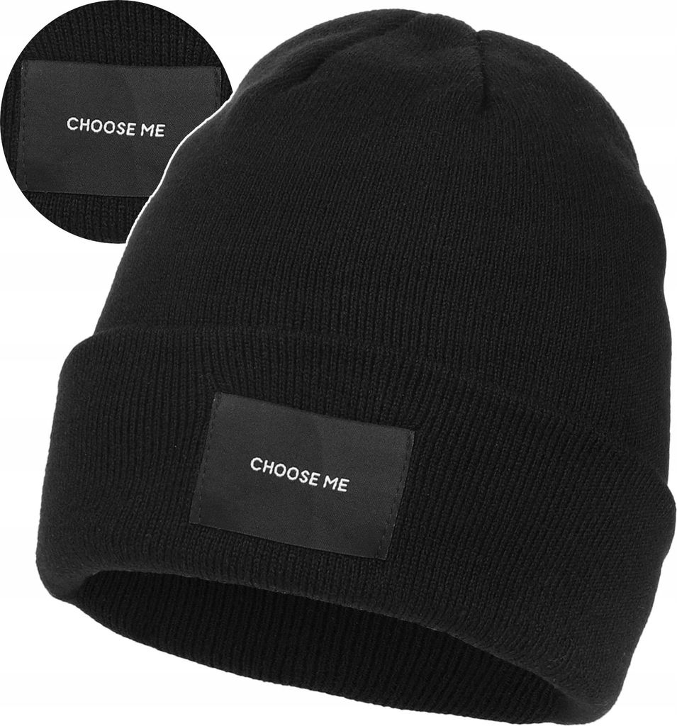 Damen Winter Beanie Mütze Classic MORAJ