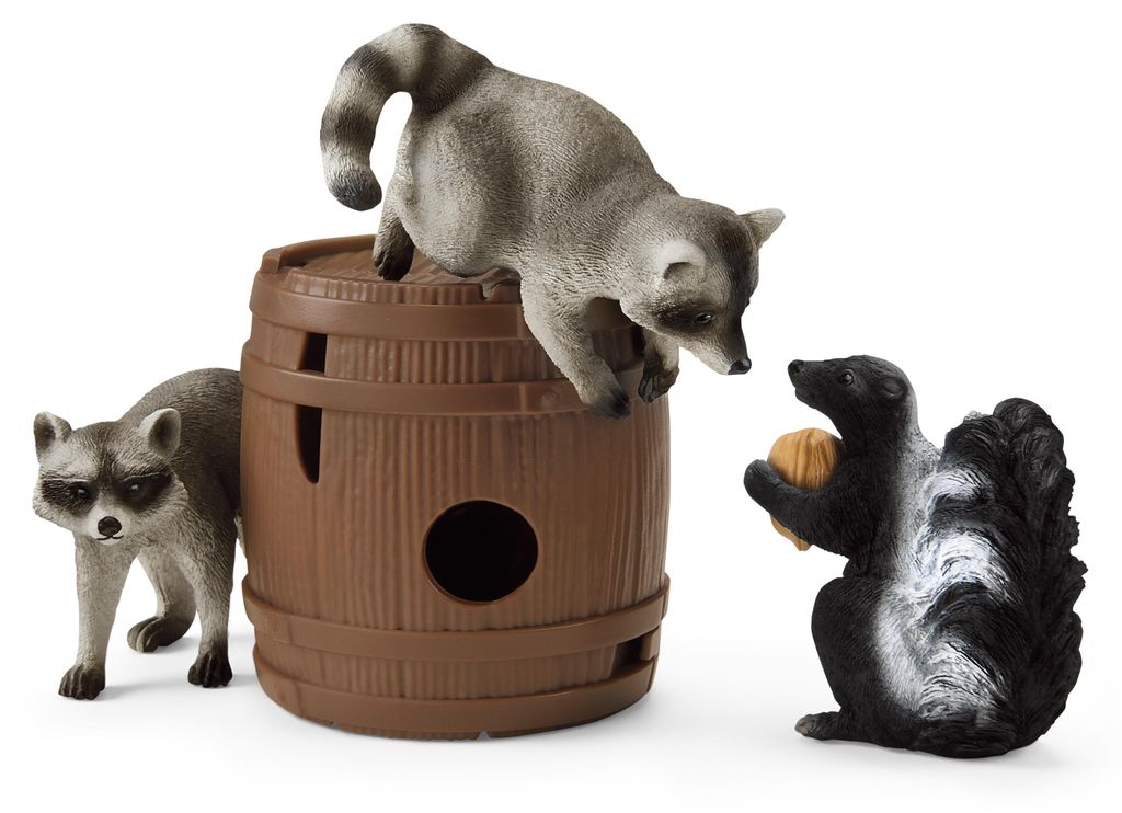 schleich WILD LIFE 42532, 3 lat(a), Wielobarwny, Plastik Zdjęcie produktu 