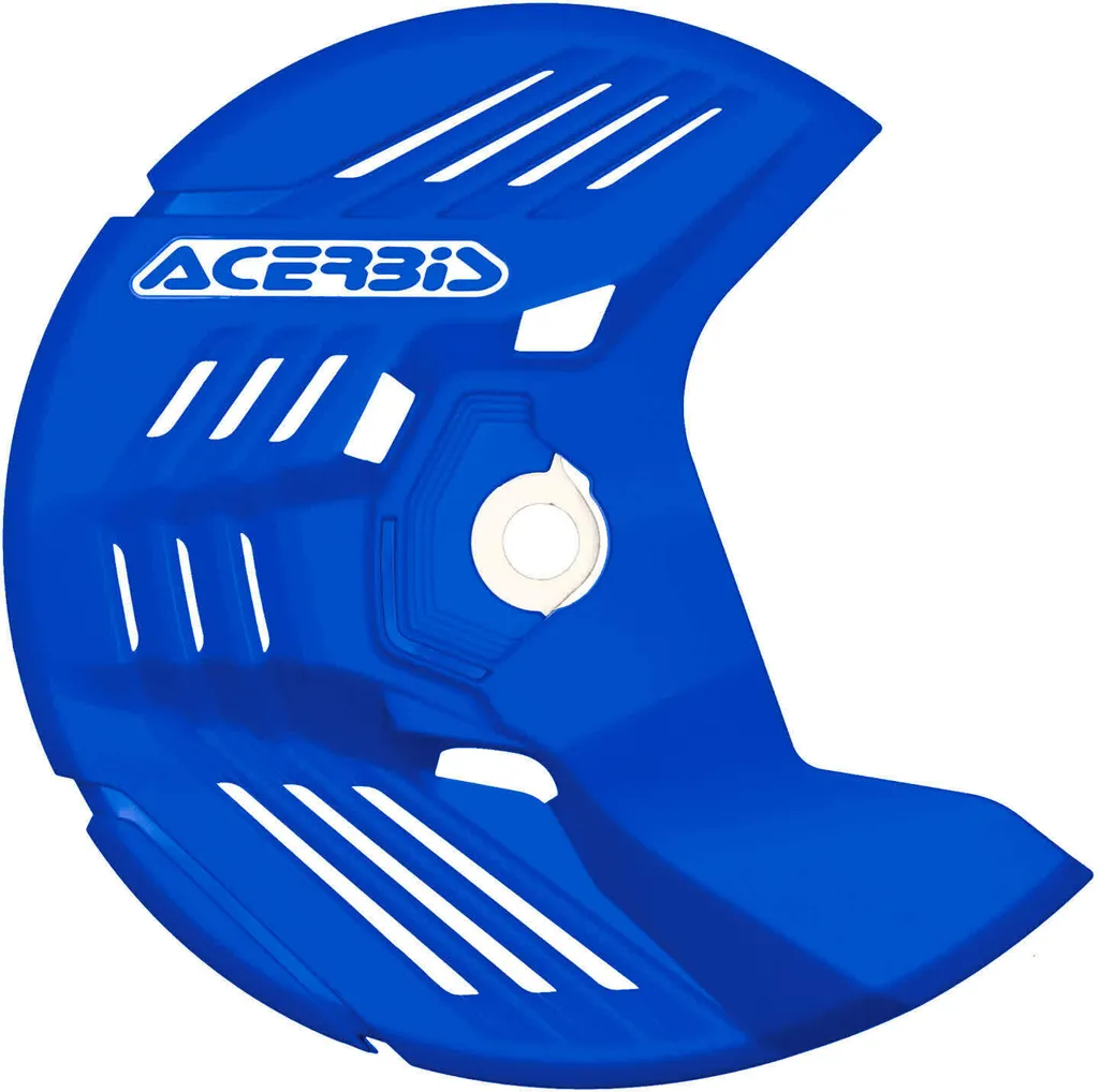Protégez votre Disque de Frein 280mm avec Acerbis Linear J Bleu