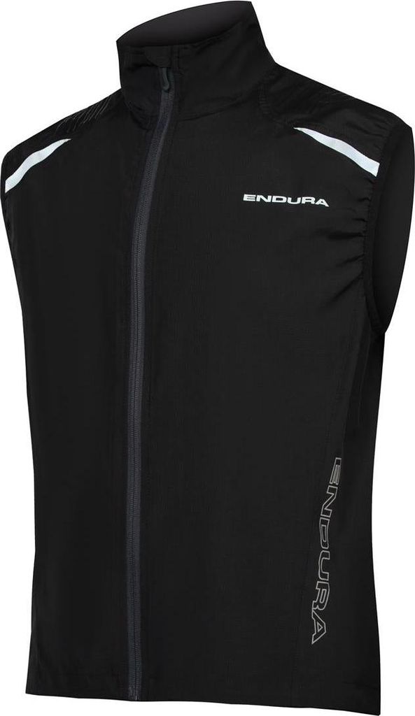 Endura Hummvee Weste Herren schwarz größe L E9134BK/5