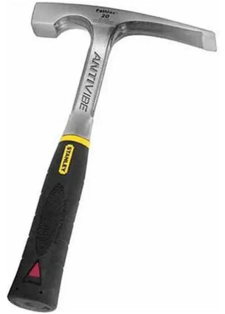 Marteau de maçon type "Vincennes" (700g) - STANLEY - Image du produit 