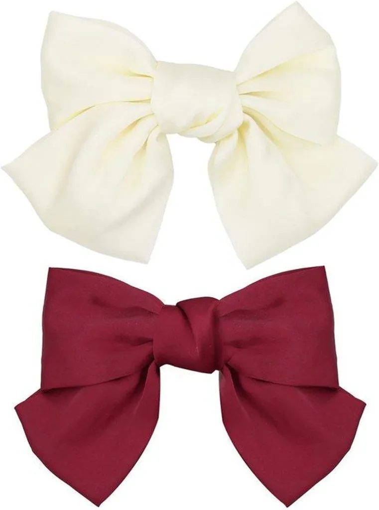 Barrettes sans Pince Anti-Pli : 36 Fixations Cheveux sans Douleur