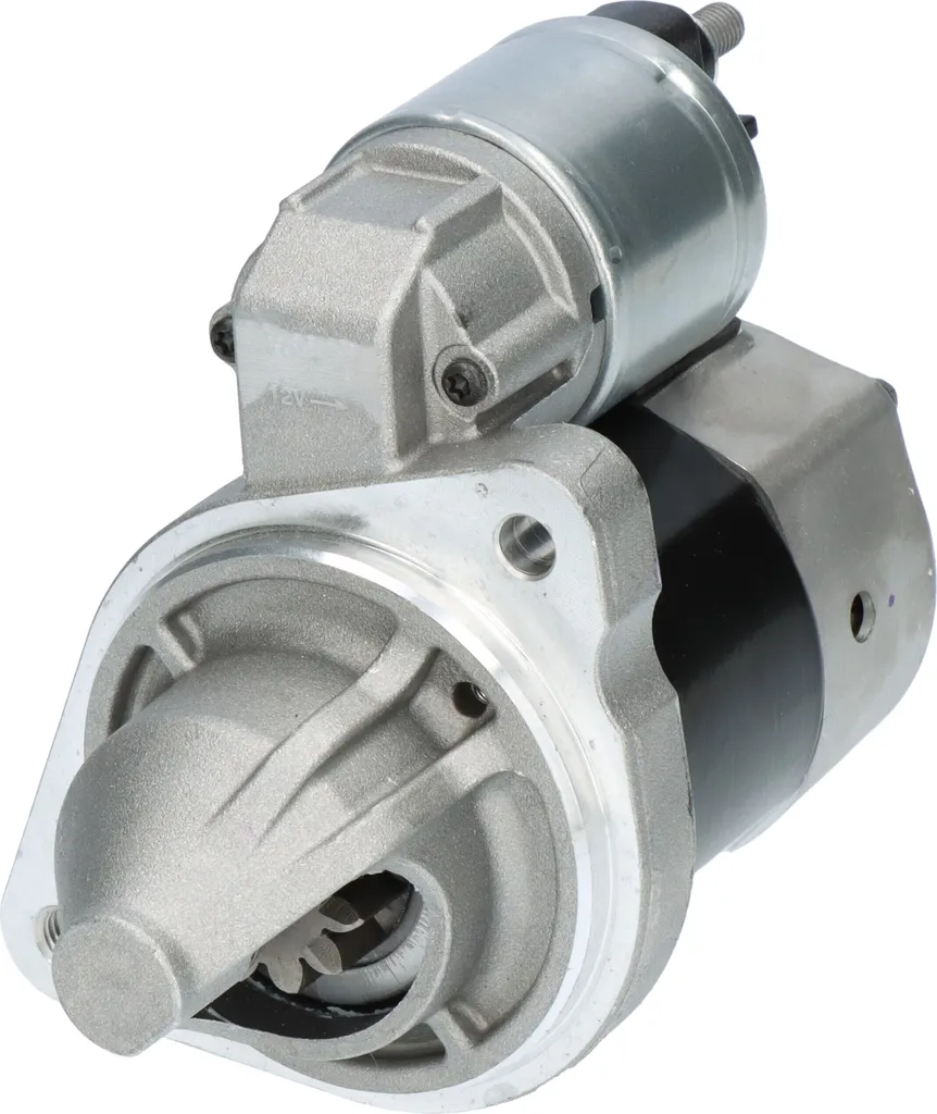 Démarreur VALEO 438298 pour Ford C-Max et Focus III - Qualité OE 1762340