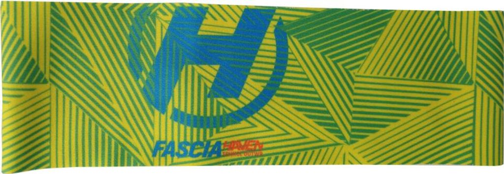 HAVEN Fahrradstirnband - FASCIA - Grün L-XL