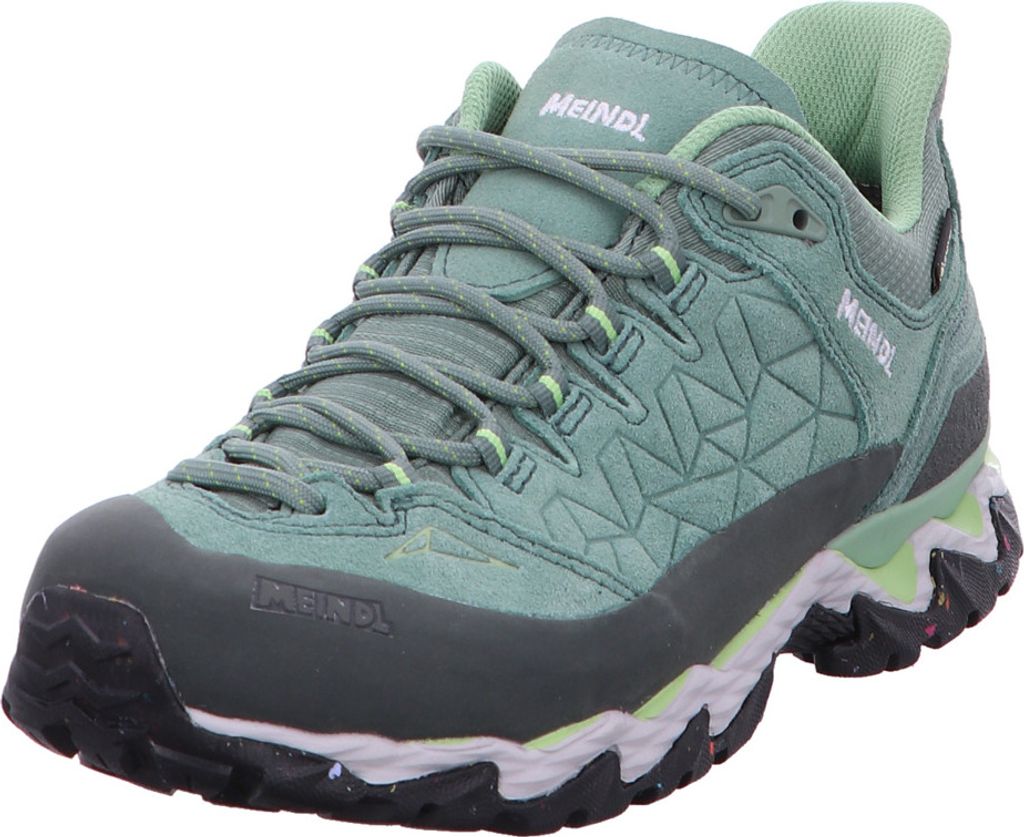 Meindl Sion Lady GTX pinie/lemon 39.5