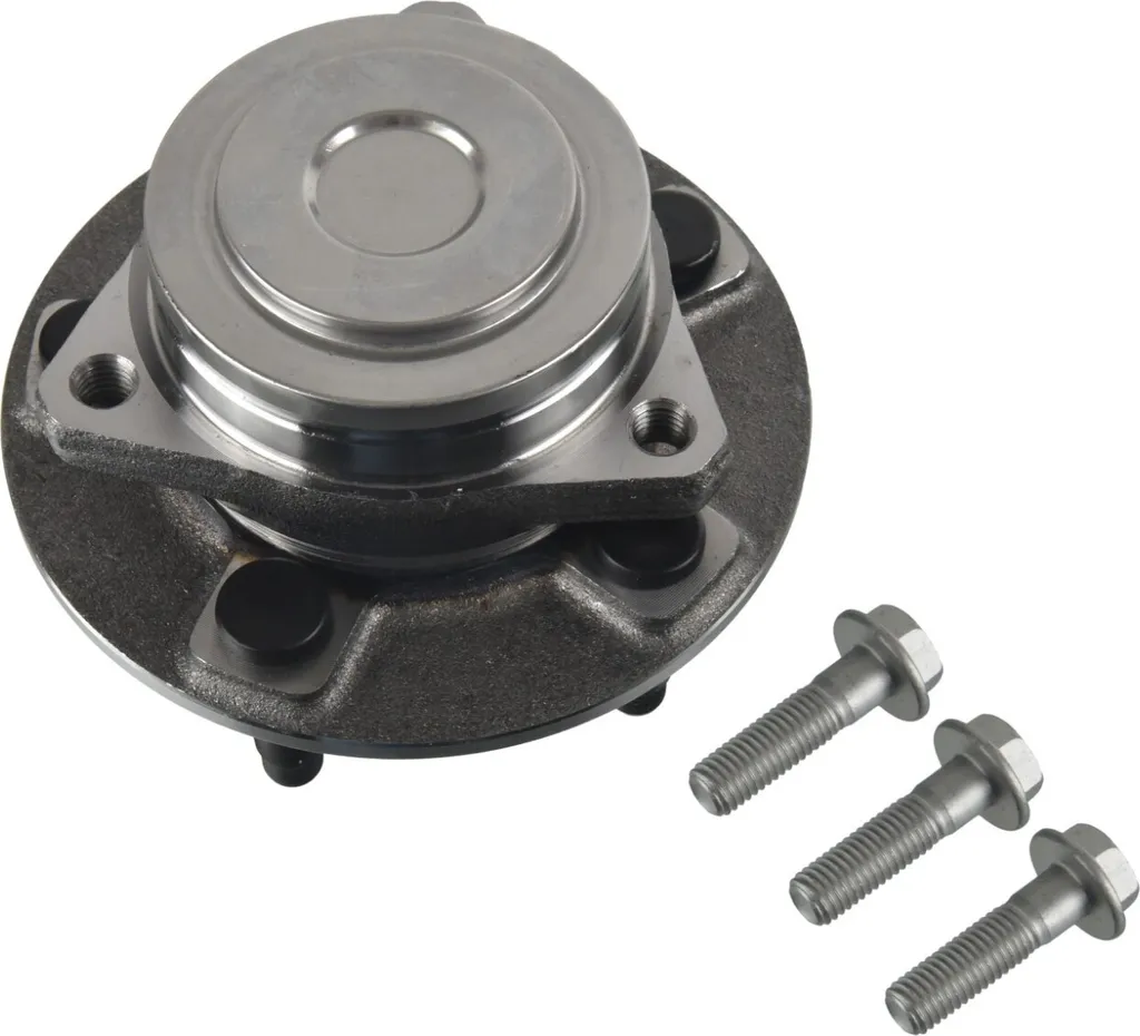 Roulement de roue arrière OPEL INSIGNIA Caravan FEBI 180128 de 91mm