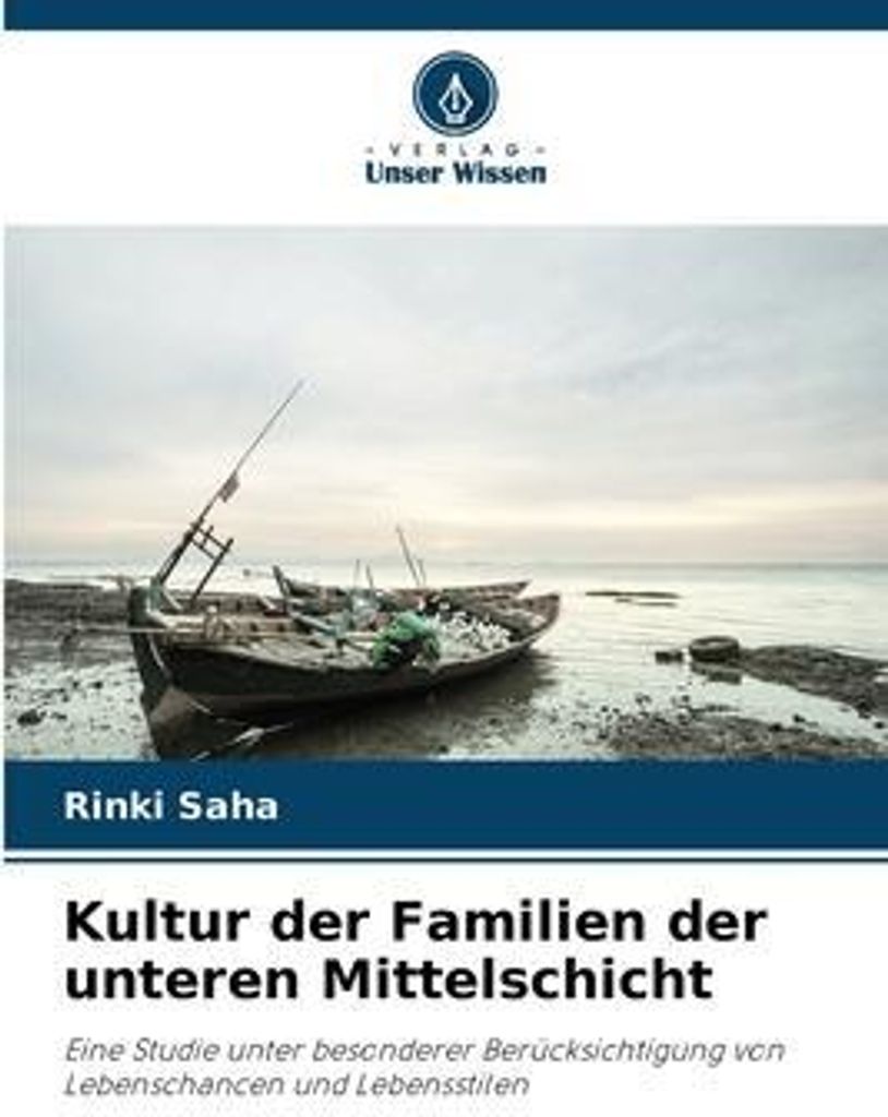 Kultur der Familien der unteren Mittelschicht