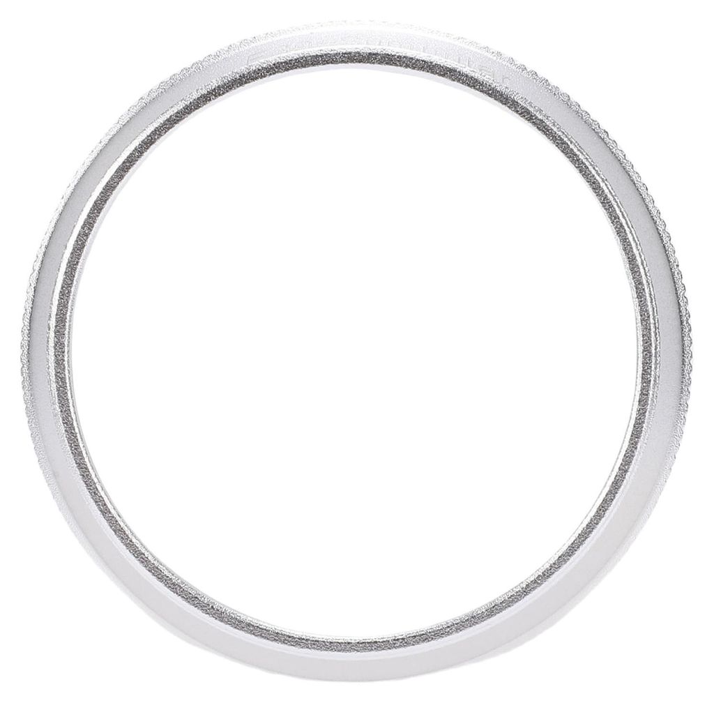 Adapterring passend für das Summitar 50 mm F/2,0-Objektiv – Adapterring für Kameraobjektiv aus Aluminiumlegierung