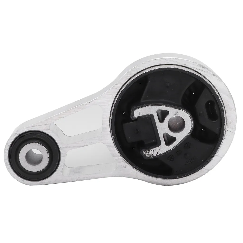 Remplacement Support de Transmission pour Confort de Conduite Optimal
