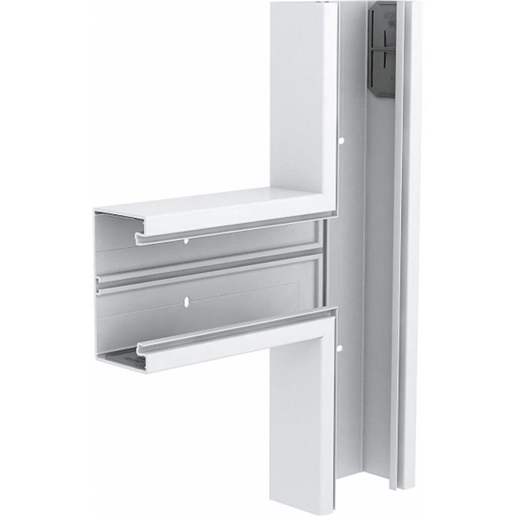 OBO Bettermann T-Stueck GK-T70130RW reinweiss 70x130mm (6274560)