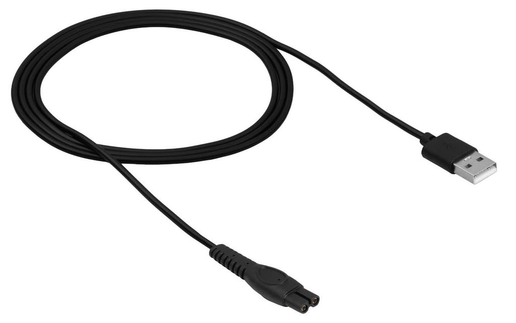 USB-Kabel AK-PD-10 5V / 1A 5W Philips Oneblade Rasierer 1,8 Produktbild 