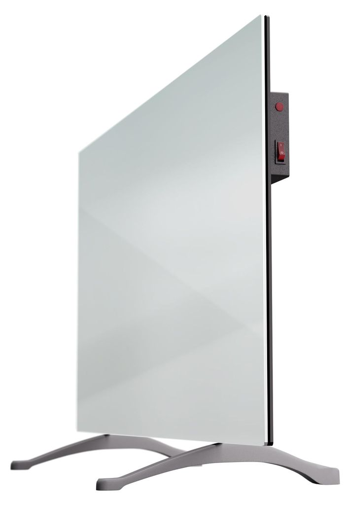 Klarstein infračervený ohřívač s termostatem, elektrický Obrázek produktu 