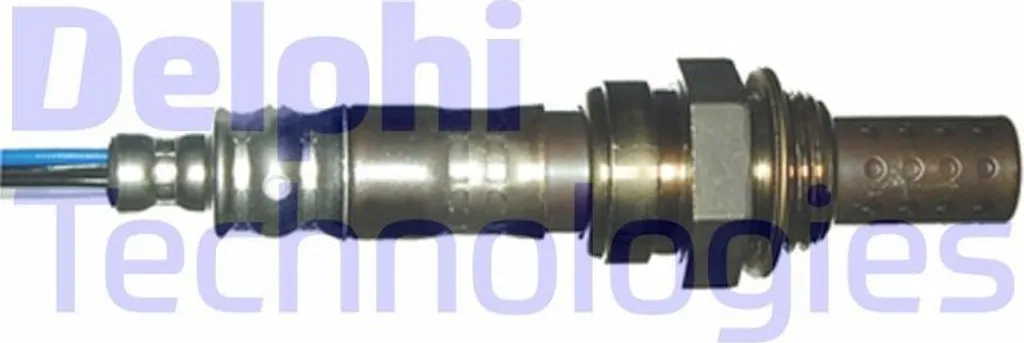 Sonde Lambda Haute Performance OE 11781433940 pour BMW Z4 et Série 7 E65