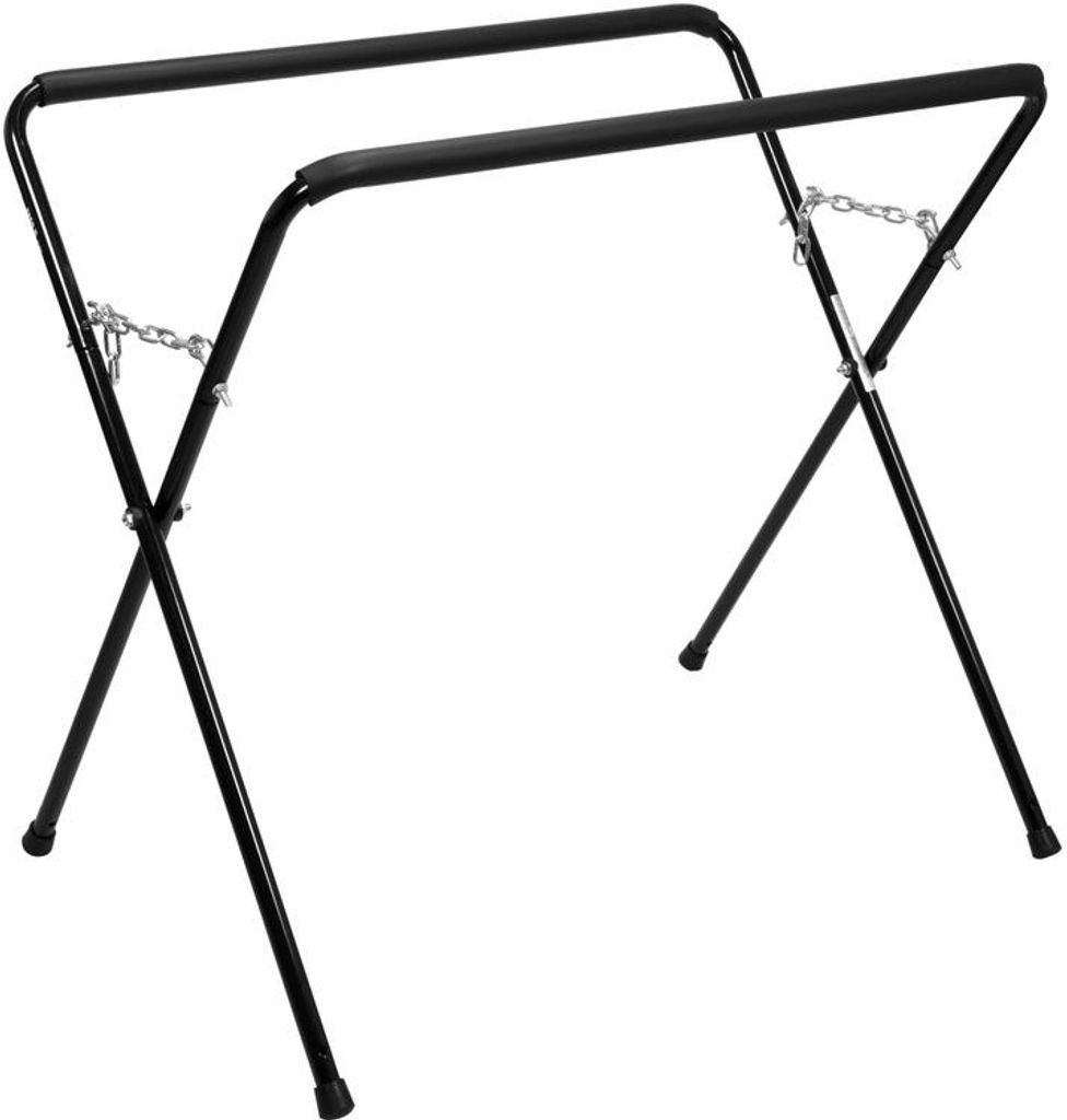 Yato YT-5555, roestvrij staal, 150 kg, 450 mm, 1000 mm Productafbeelding 