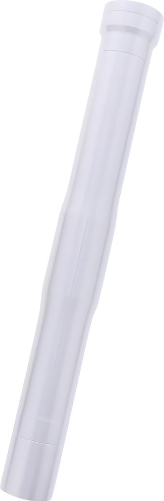 Tauchrohr für Gabel JMP Aluminium silber, Honda CBR 900 RR Fireblade 929 / 954 ccm Bj. 2001 - 2003