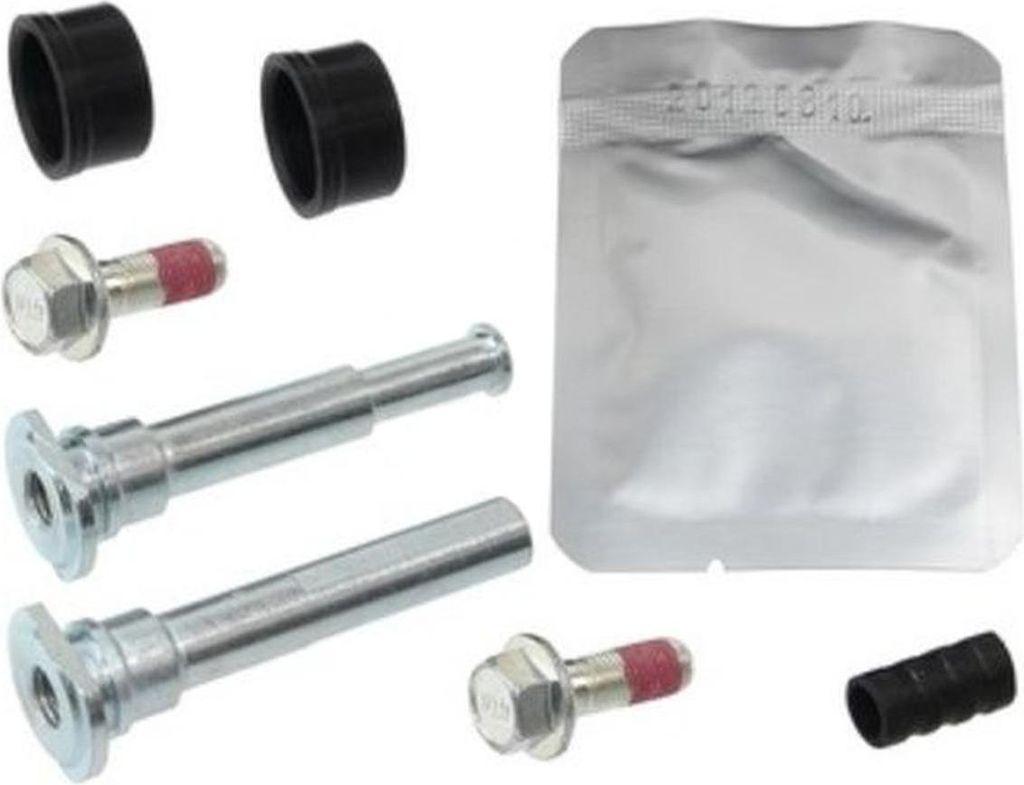 A.B.S. 55176 Führungshülsensatz Bremssattel für HYUNDAI i30 Produktbild 