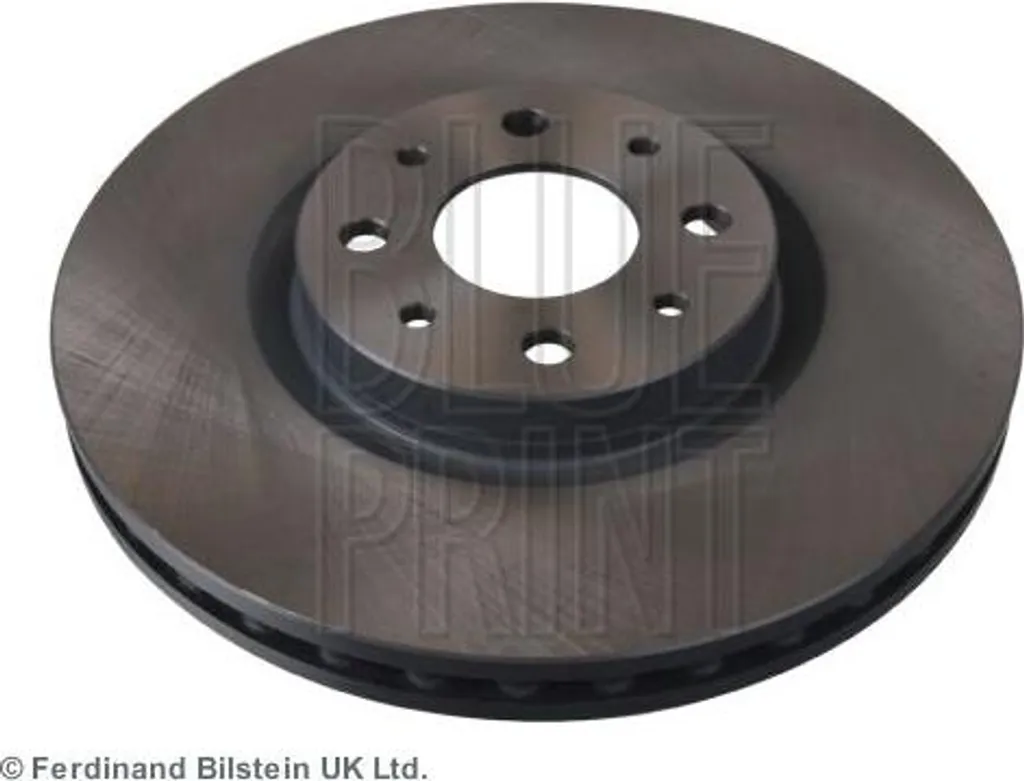 Disque de frein de remplacement pour Alfa Mito et Fiat Bravo II