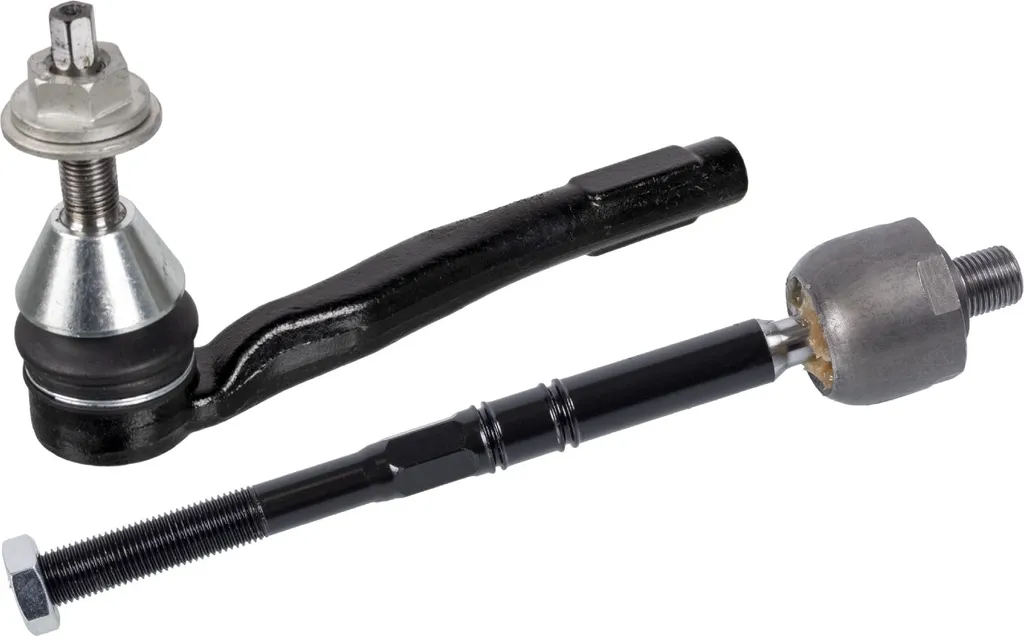 Barre de direction avec embout pour Mercedes W205 C180-C63 AMG Gauche