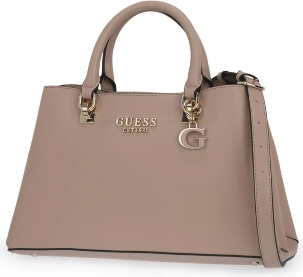 Petit Sac à Main Guess Eliette 25060LBG - Sacoche Bandoulière Tendance
