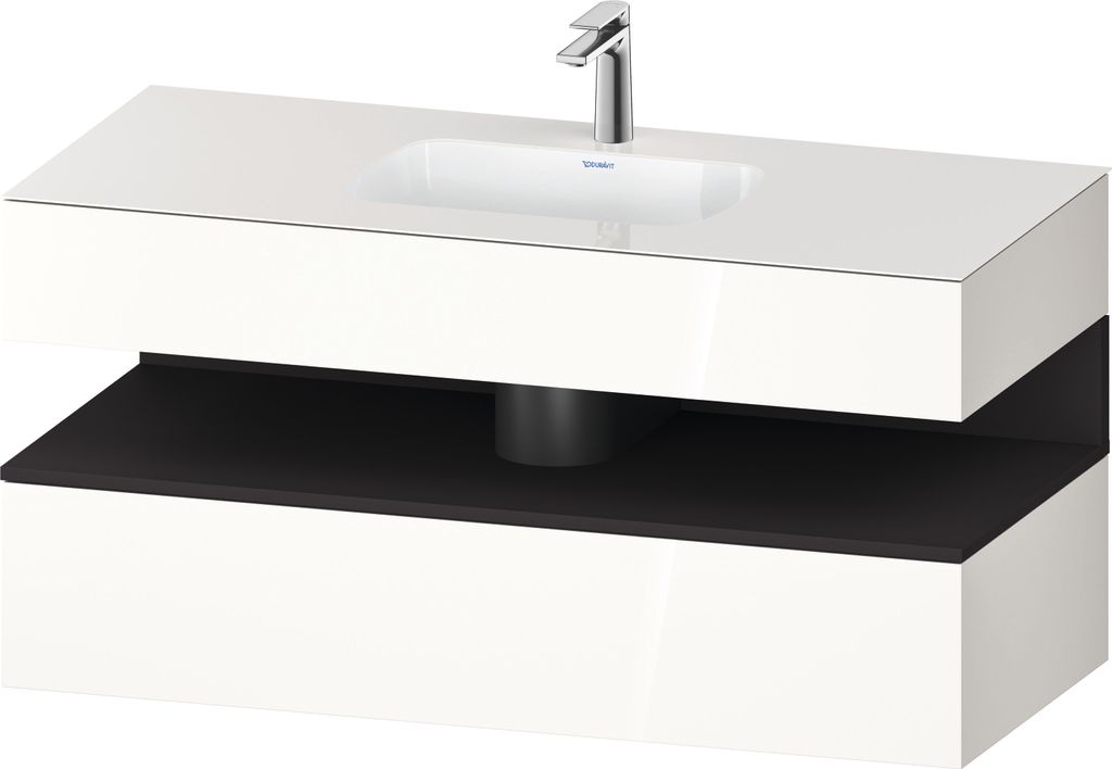 DURAVIT QA4787080220010 QTG EWT KWTU 1200 Wß Hgl. Be Produktbild 