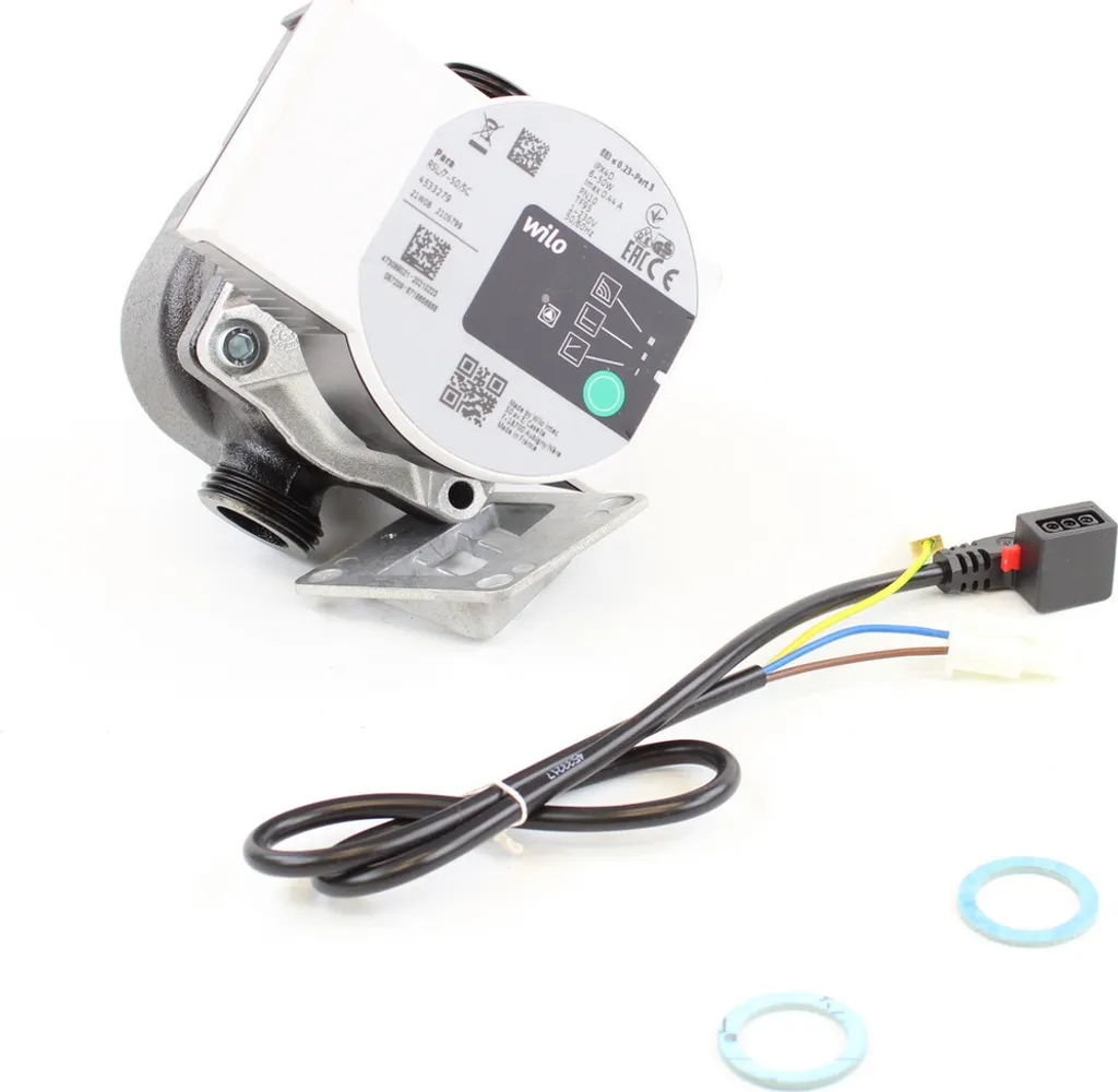 Pompe haute efficacité Bosch 8738901564 Para 7M RSL 9H d'origine OEM