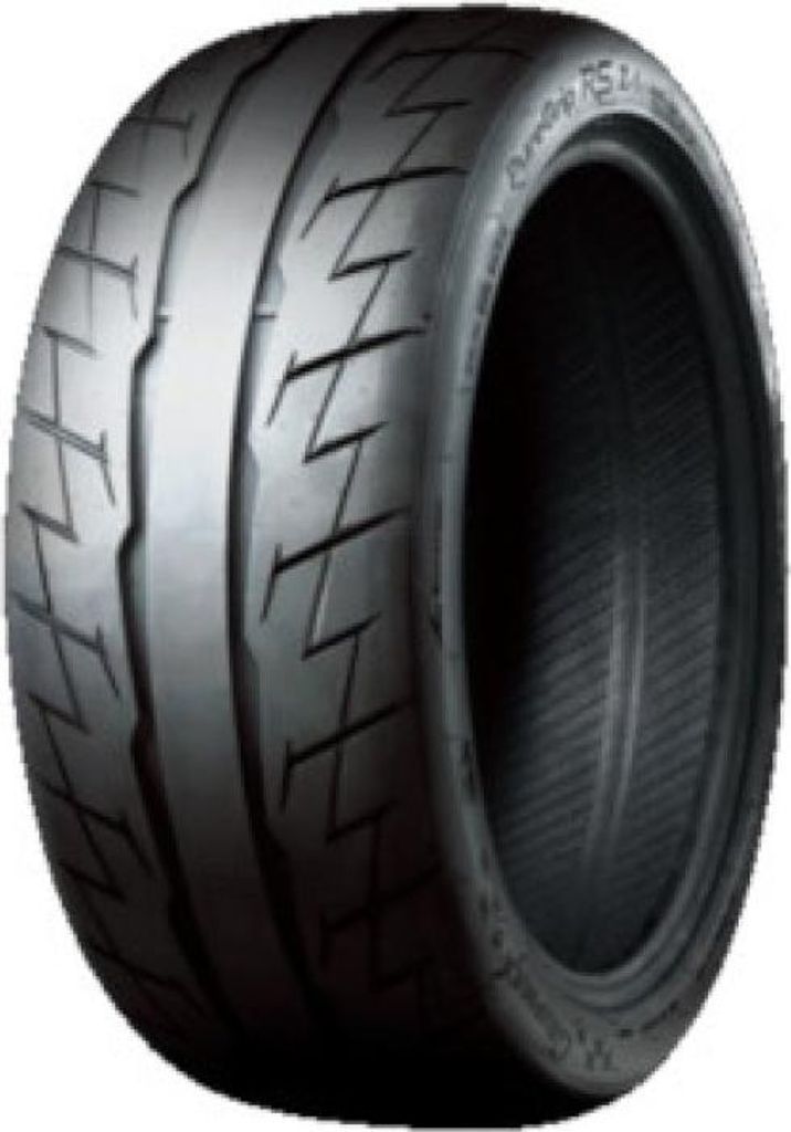 Gripmax Sommerreifen motorcycle-tyres PureGrip RS Z-1 ( 195/50 R15 86V XL mit Felgenschutz (MFS), semi slick )
