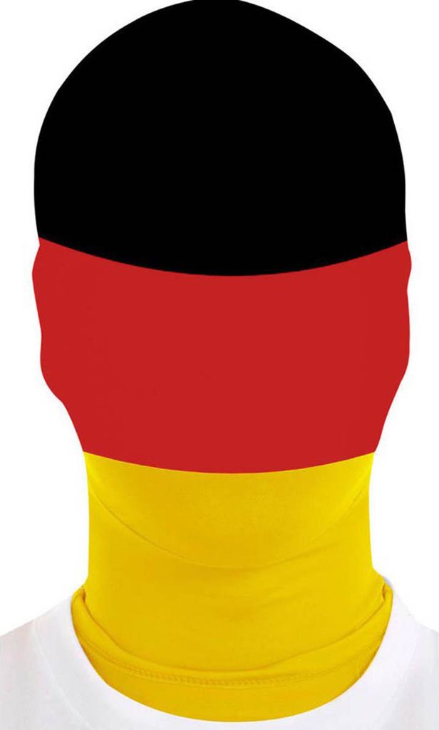 Original Premium MorphMask von Morphsuits - Deutschland Produktbild 