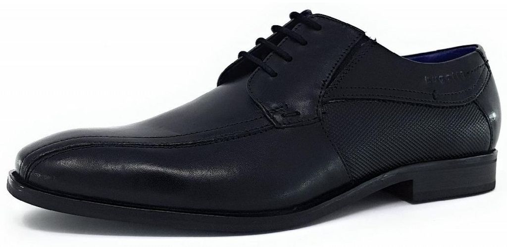 Scarpe da uomo Bugatti Savio Evo, scarpe da business, Immagine del prodotto 