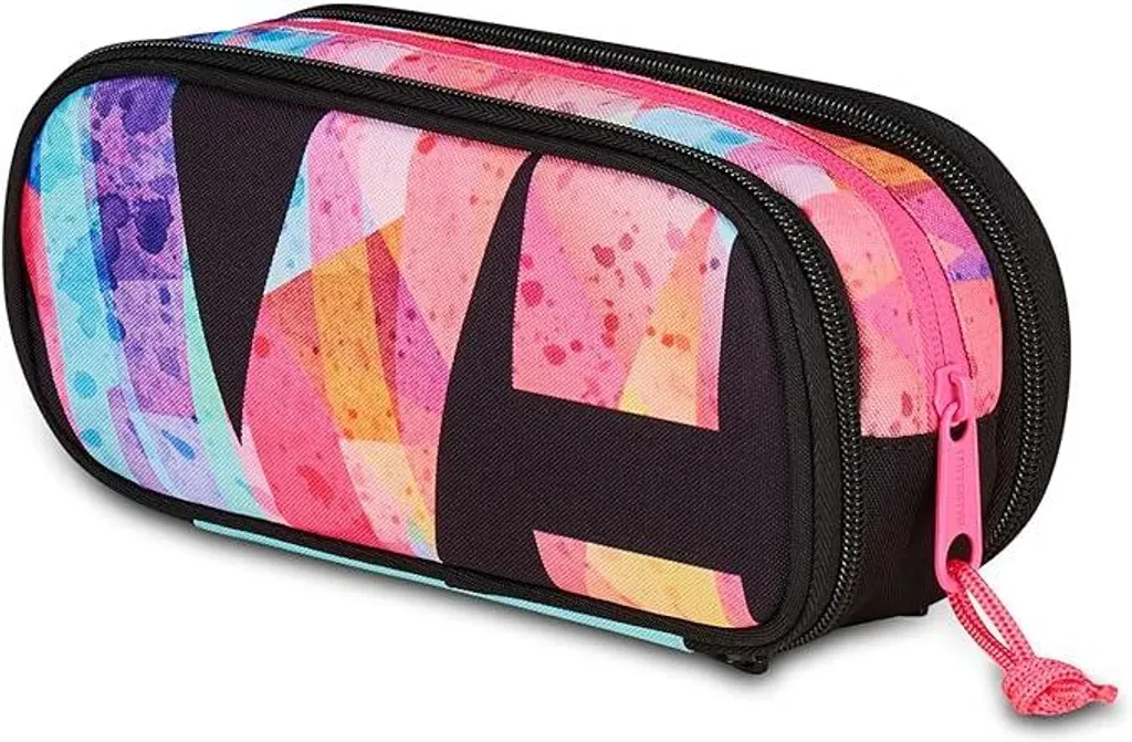 Trousse à crayons MITAMA 3Zip : fini le désordre dans le sac d'école