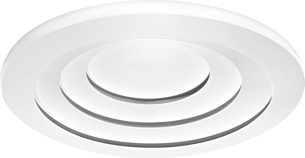 OSRAM SMART+ Matter LED-plafondlamp, wit, 500mm, 40W, Productafbeelding 