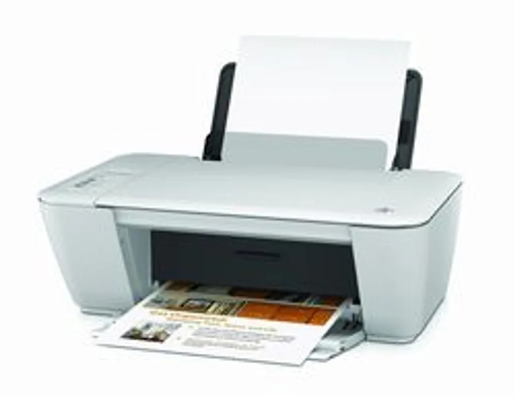 HP Deskjet 1510 Imprimante multifonction 3-en-1 Jet d'Encre Couleur