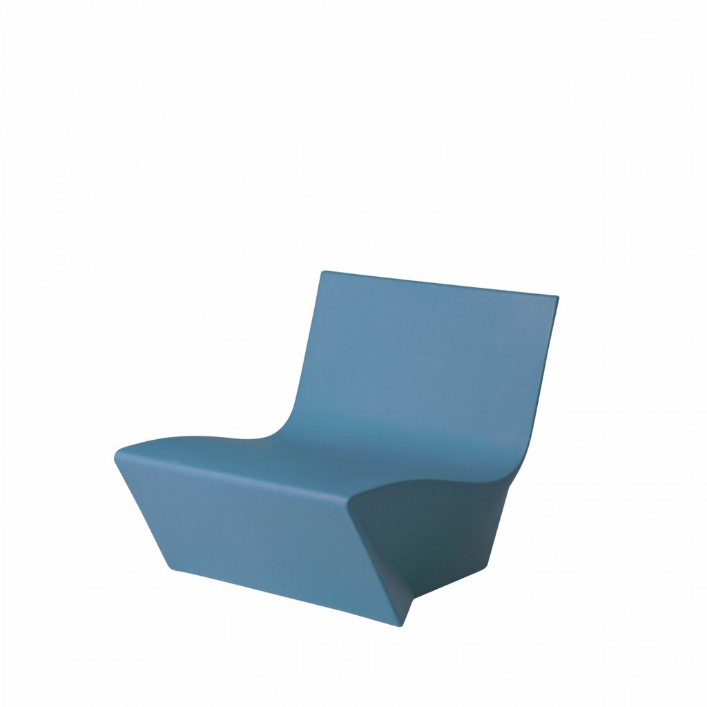 Slide Design Couchtisch Gear - Powder Blue Farbe: Powder Blue