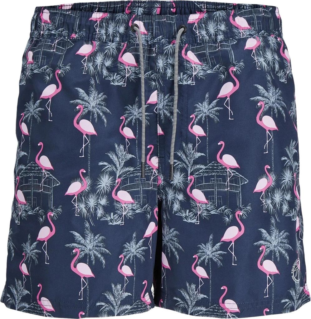 Jack & Jones Fiji AOP Schwimmshort Jungen