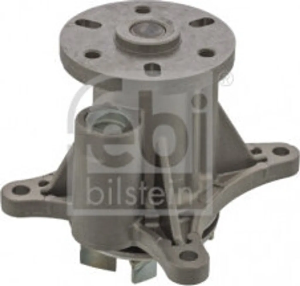 Pompe à eau de rechange 1201 G6 pour entretien Peugeot 407 SW et C5 III