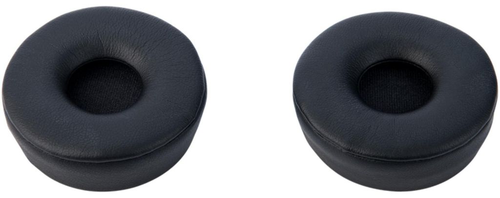 Jabra 14101-72 polštářek do sluchátek černý 2 ks Obrázek produktu 