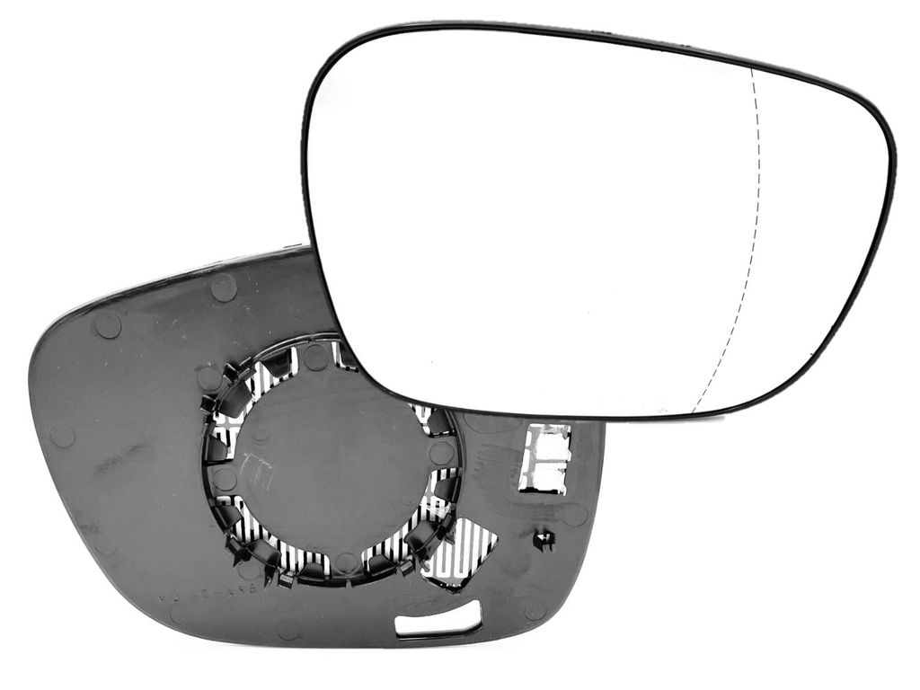 auto achteruitkijkspiegelbehuizing Voor Mercedes Voor Benz W176 W246