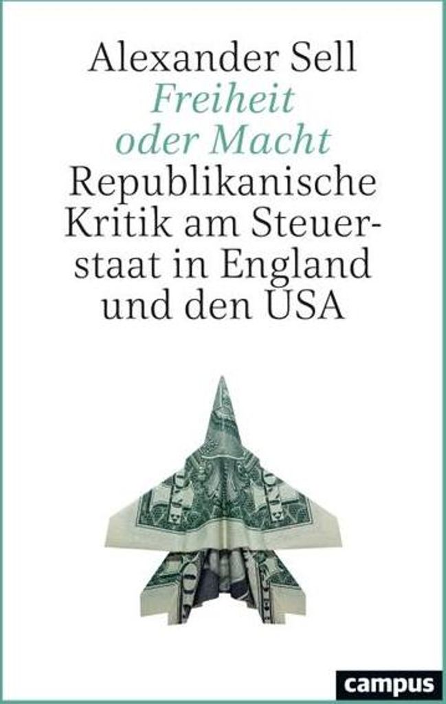 Freiheit oder Macht