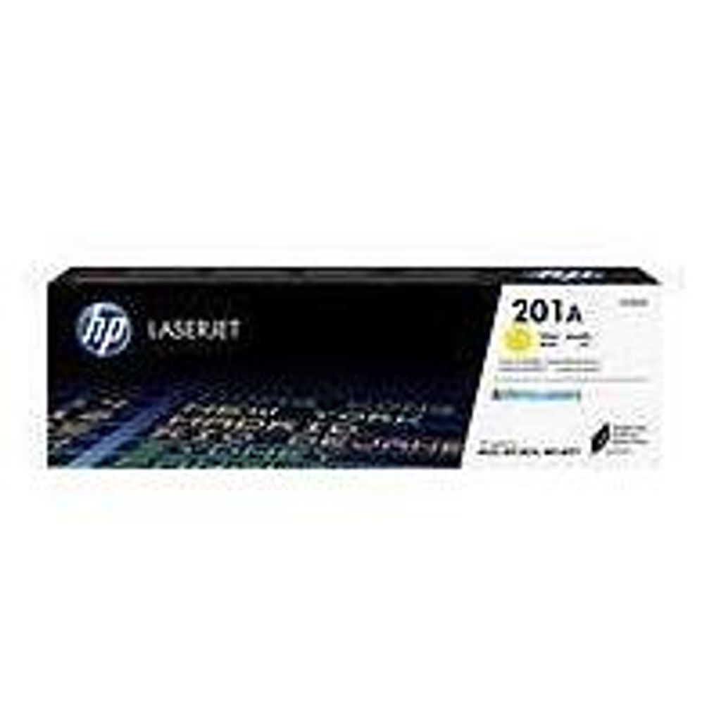 Toner HP 201A giallo (CF402A) Immagine del prodotto 