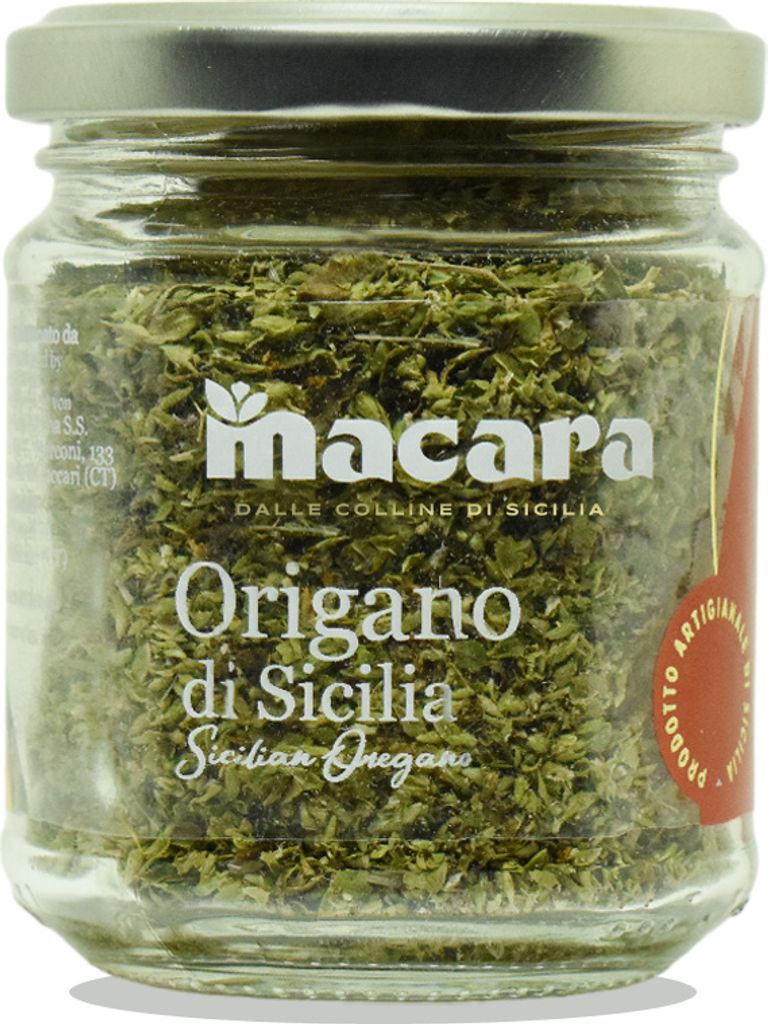 Sušené sicílske oregano, 40 g Obrázok produktu 