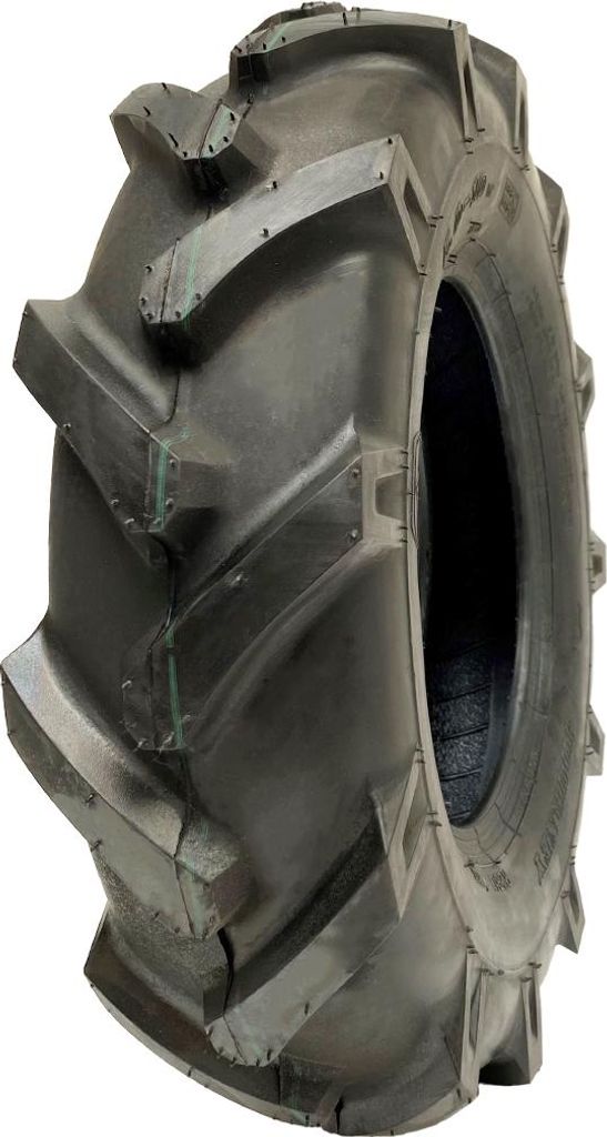 5.00x10 Reifen mit offener Mitte, Radreifen - Wanda H8029 Reifen - Heavy Duty 6ply.