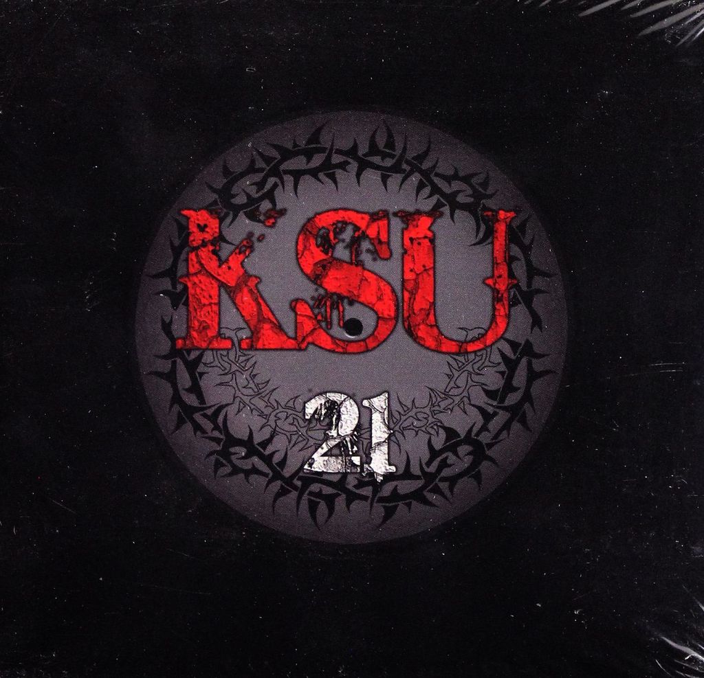 Ksu: 21 (Digipack)